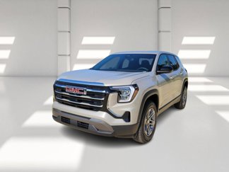 New 2026 GMC Terrain Elevation image 1