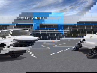 New 2026 Chevrolet Silverado 1500 Custom w/ LPO, Dark Essentials Package image 1