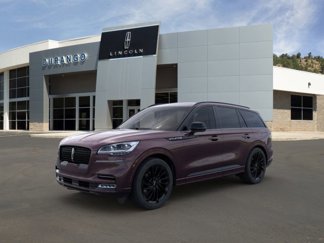 New 2023 Lincoln Aviator Reserve w/ Equipment Group 201A image 1