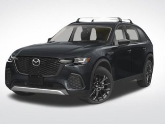 New 2025 MAZDA CX-70 3.3 Turbo w/ Premium Package image 1
