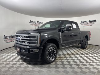 Used 2024 Ford F250 4x4 Crew Cab Super Duty image 1