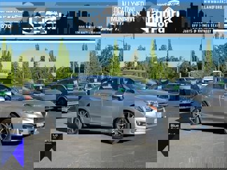 Used 2017 Subaru Impreza 2.0i Limited w/ Moonroof/BSD & Rcta/Eyesight image 1
