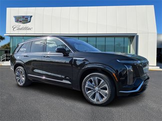 New 2026 Cadillac Vistiq Luxury image 1