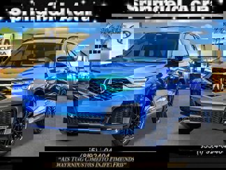 New 2026 Acura MDX A-Spec image 1