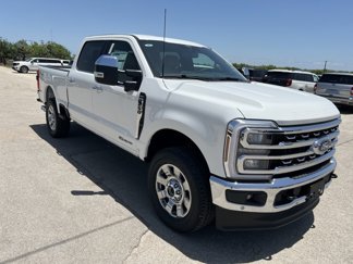 New 2025 Ford F250 Lariat w/ Lariat Ultimate Package image 1