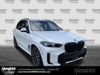 New 2026 BMW X5 xDrive50e image 1