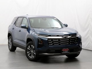 New 2026 Chevrolet Equinox LT w/ Convenience Package II image 1