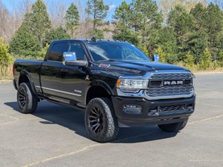 Used 2023 RAM 2500 Limited image 1