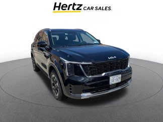 Used 2024 Kia Sorento S image 1
