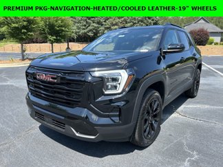 New 2026 GMC Terrain Elevation w/ Elevation Premium Package image 1
