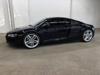 Used 2014 Audi R8 V8 image 1