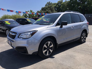 Used 2018 Subaru Forester 2.5i w/ Alloy Wheel Package image 1