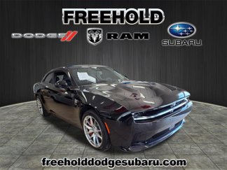 New 2024 Dodge Charger R/T Scat Pack w/ Plus Group image 1