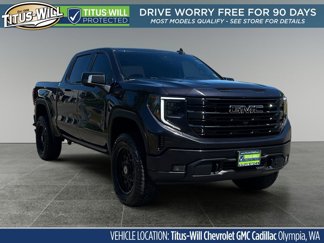 Used 2022 GMC Sierra 1500 Elevation w/ Elevation Premium Package image 1