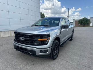 New 2025 Ford F150 XLT image 1