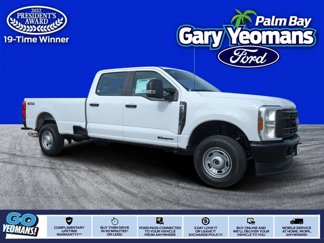 New 2026 Ford F250 4x4 Crew Cab Super Duty image 1