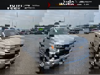 Certified 2022 Chevrolet Silverado 1500 LT image 1