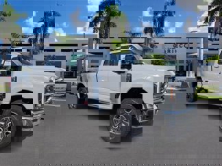 New 2026 Ford F250 Lariat w/ Lariat Ultimate Package image 1