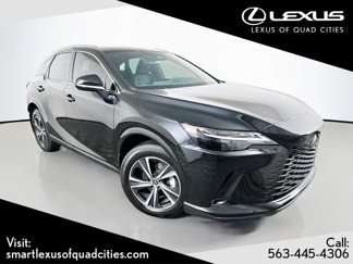 Certified 2024 Lexus RX 350 AWD w/ Technology Package image 1