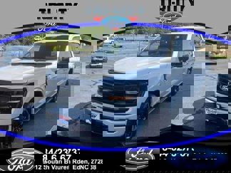 New 2025 Ford F150 XLT image 1