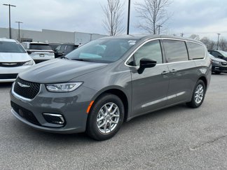 New 2025 Chrysler Pacifica Select image 1