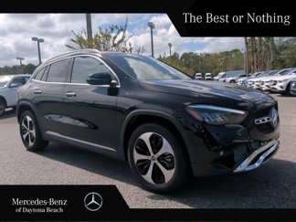Used 2025 Mercedes-Benz GLA 250 image 1