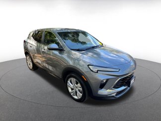 Used 2025 Buick Encore GX Preferred image 1