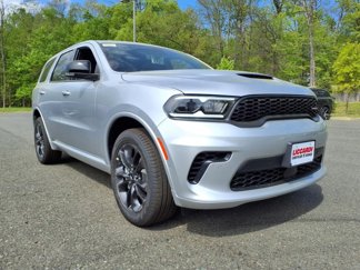 New 2025 Dodge Durango GT image 1