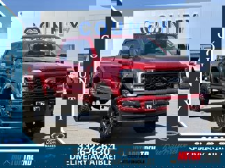 New 2025 Ford F250 Lariat w/ Lariat Ultimate Package image 1
