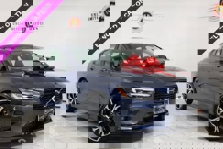 Used 2025 Volvo S60 B5 Core image 1