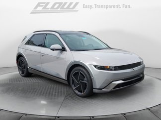 New 2025 Hyundai Ioniq 5 Limited image 1