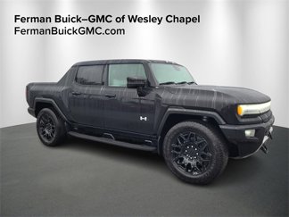 New 2025 GMC Hummer EV 2X image 1