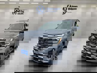 New 2025 Volkswagen Atlas SEL Premium R-Line image 1