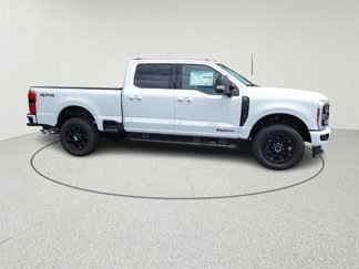 New 2025 Ford F350 Lariat w/ Black Appearance Package video 2