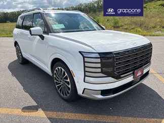 New 2026 Hyundai Palisade Calligraphy image 1