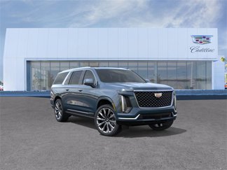 New 2026 Cadillac Escalade ESV Luxury w/ Touring Package image 1