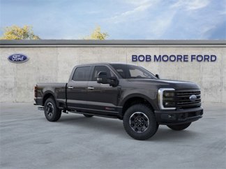 New 2025 Ford F250 Platinum image 1
