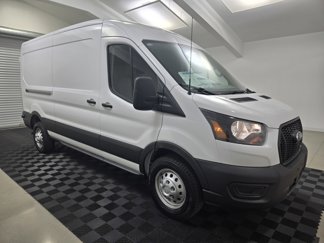 New 2024 Ford Transit 350 148 Medium Roof w/ Load Area Protection Package image 1