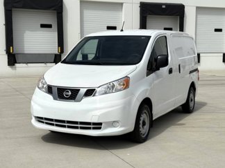 Used 2019 Nissan NV200 S image 1