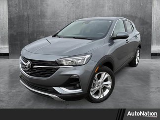 Used 2022 Buick Encore GX Preferred w/ Cold Weather Comfort Package image 1