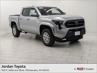 New 2025 Toyota Tacoma SR image 1