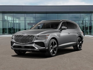 New 2025 Genesis GV80 3.5T Prestige image 1