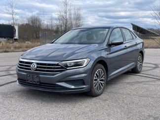 Used 2019 Volkswagen Jetta SEL image 1