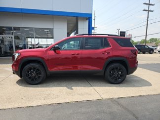 New 2026 GMC Terrain Elevation w/ Elevation Premium Package image 1