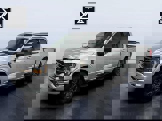 Used 2023 Ford F150 Tremor image 1