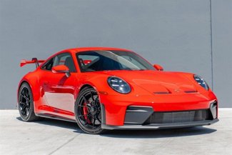 Used 2025 Porsche 911 GT3 image 1