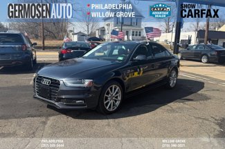 Used 2015 Audi A4 2.0T Premium Plus image 1
