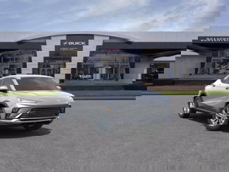 New 2025 Buick Envista Preferred image 1