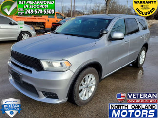 Used 2019 Dodge Durango AWD w/ Trailer Tow Group IV image 1