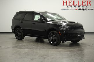 New 2025 Dodge Durango GT image 1